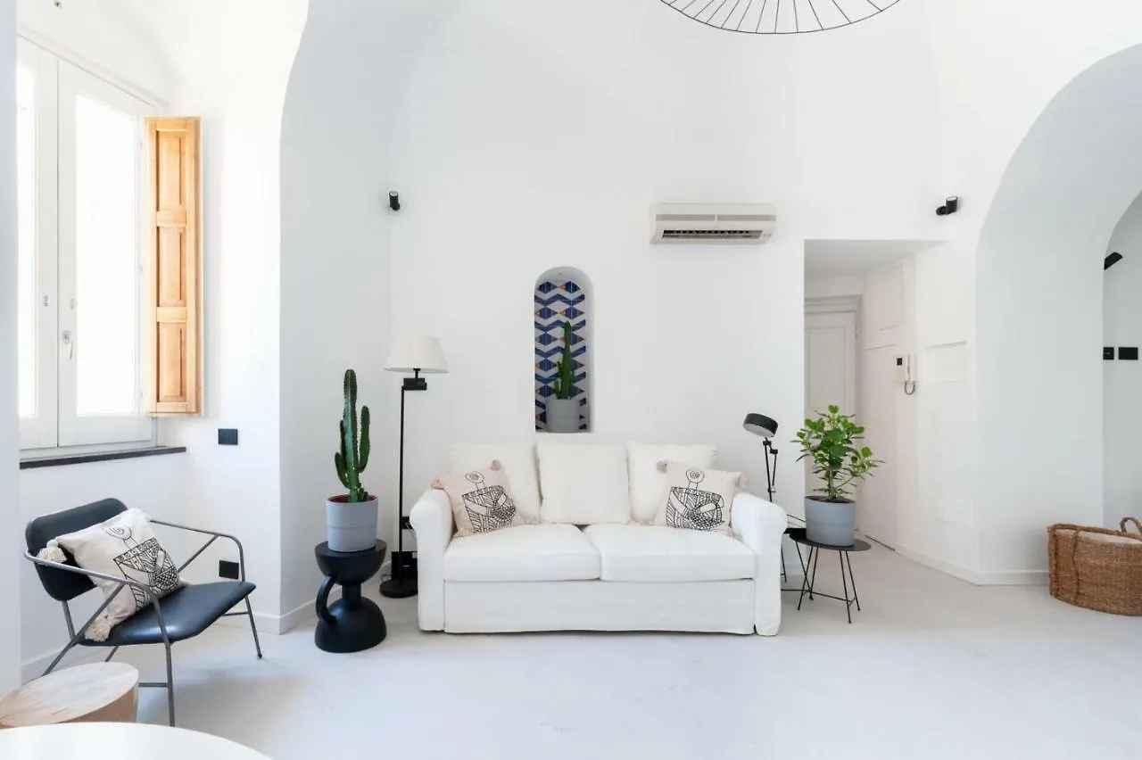 Casa Tusci By Starhost Villa Amalfi 0*,