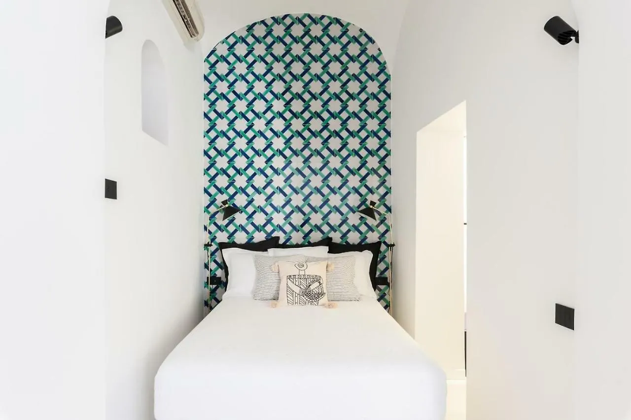 Casa Tusci By Starhost Villa Amalfi 0*,  İtalya
