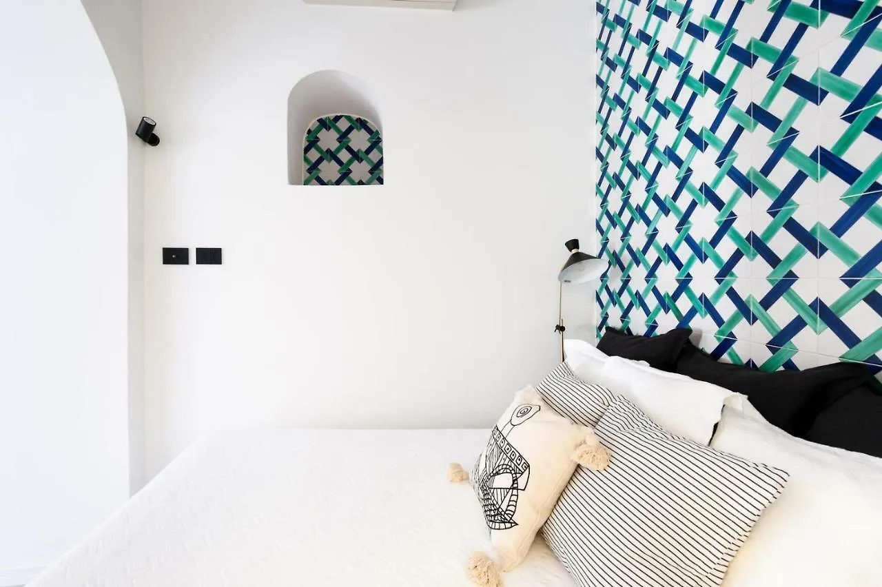 Tatil Evi Casa Tusci By Starhost Villa Amalfi