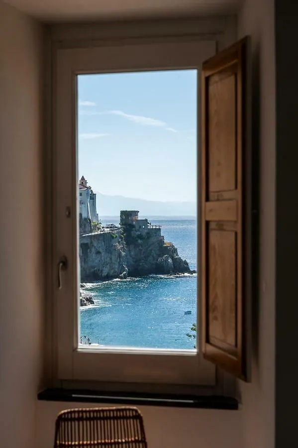 Casa Tusci By Starhost Villa Amalfi