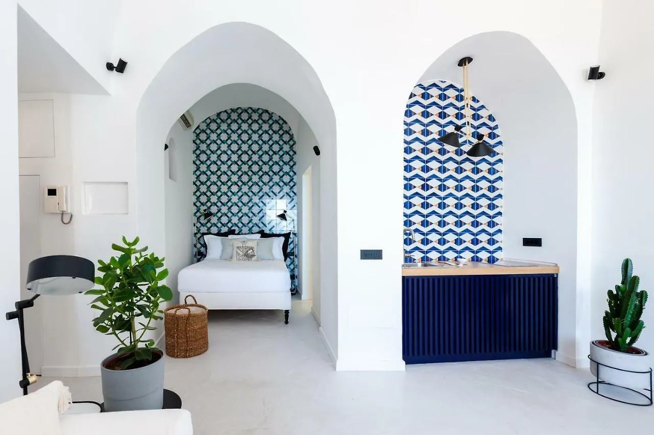 Casa Tusci By Starhost Villa Amalfi