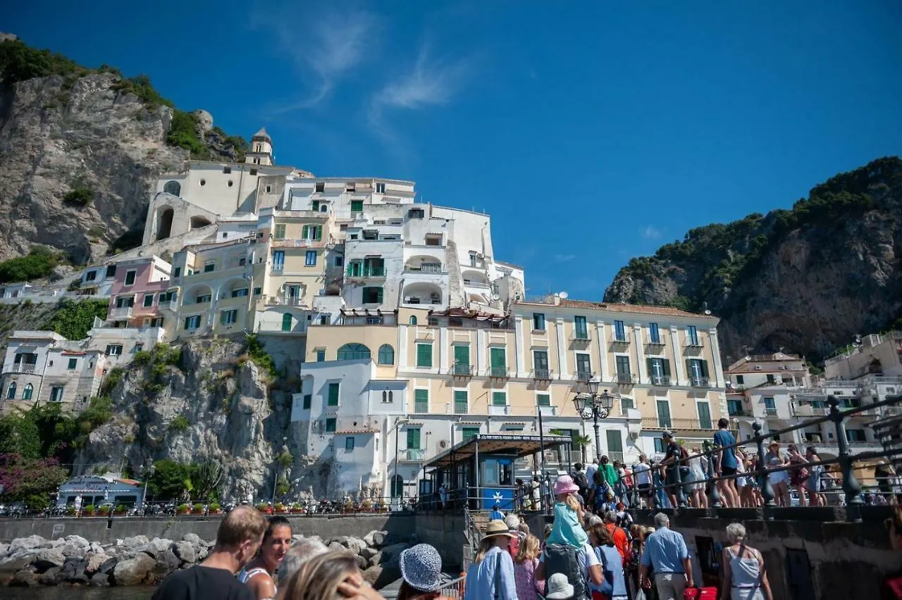 Casa Tusci By Starhost Villa Amalfi