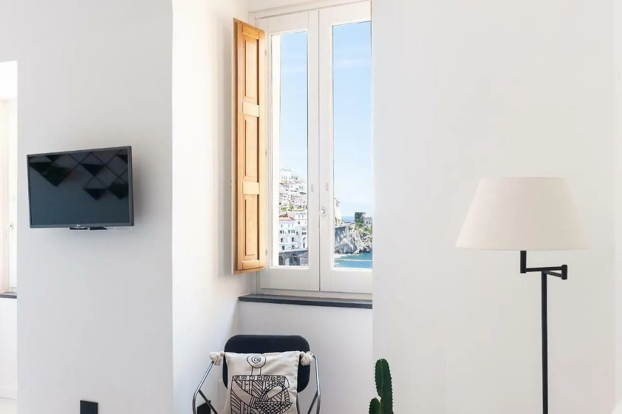 Casa Tusci By Starhost Villa Amalfi 0*,  Italy