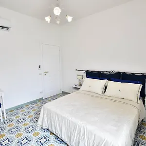 Couette-café Il Gelsomino, Amalfi