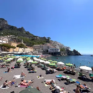 Apartment L'ancora Di, Amalfi