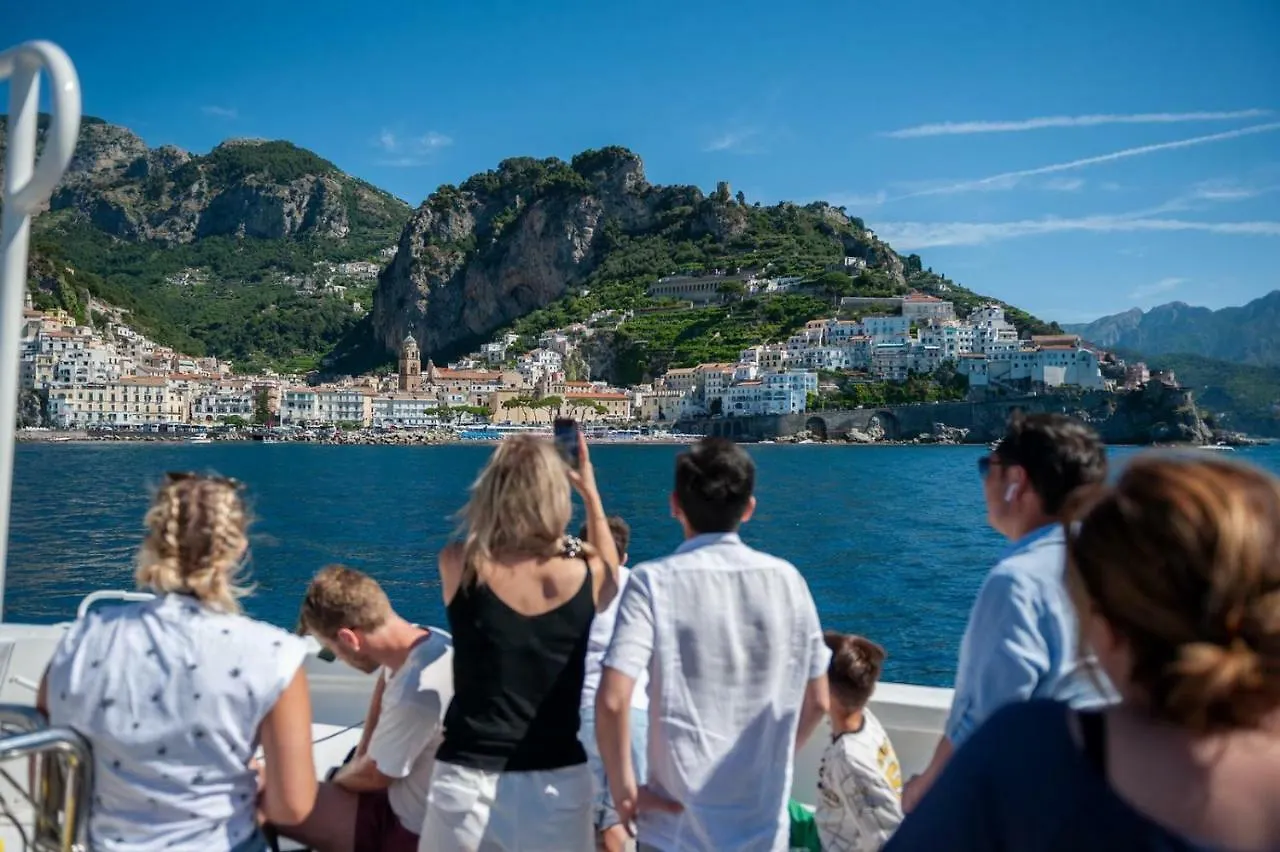 Holiday home Casa Tusci By Starhost Villa Amalfi