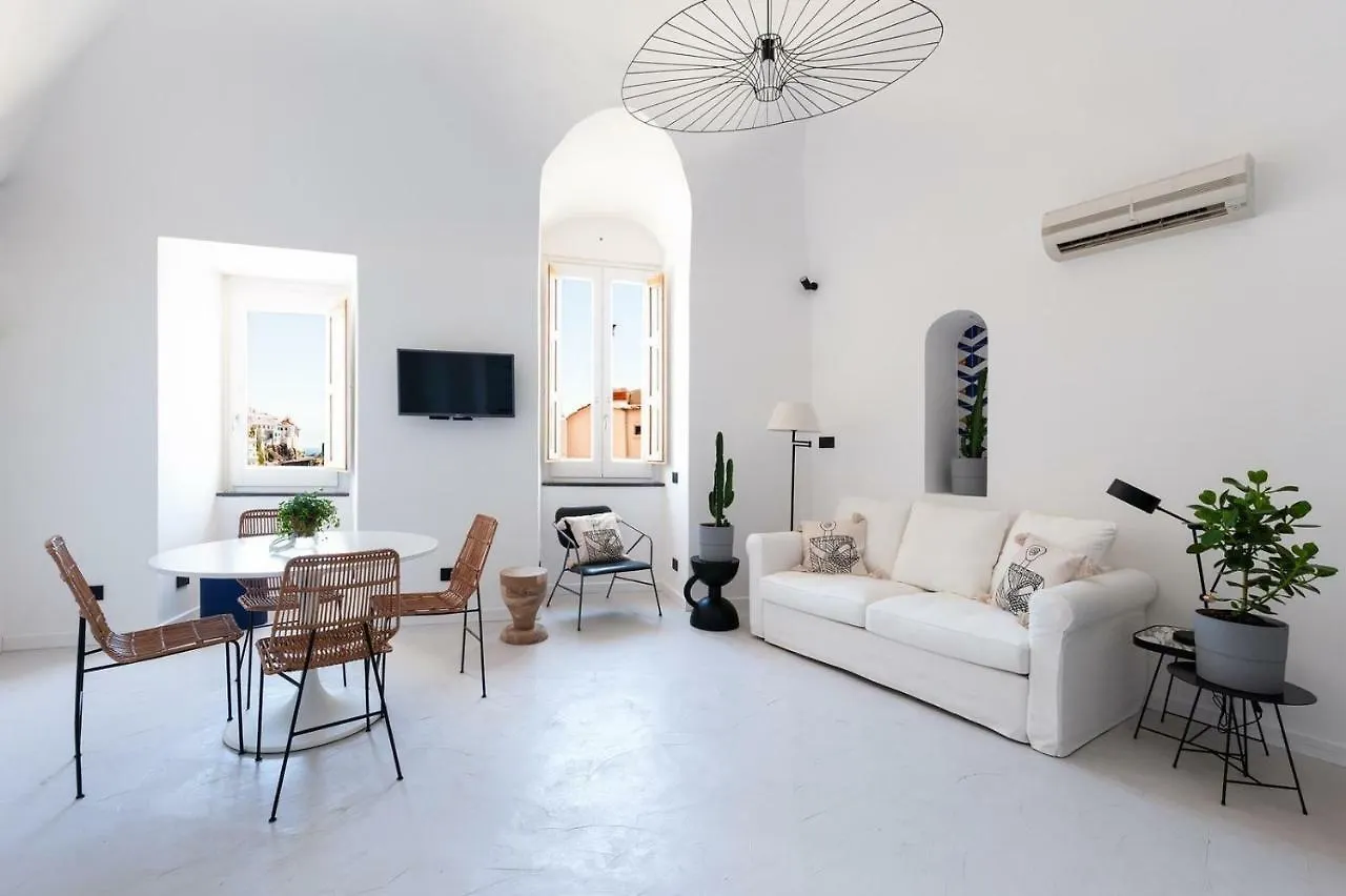 Casa Tusci By Starhost Villa Amalfi 0*,