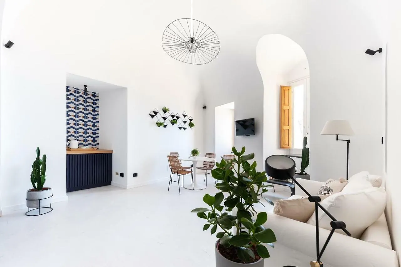 Casa Tusci By Starhost location