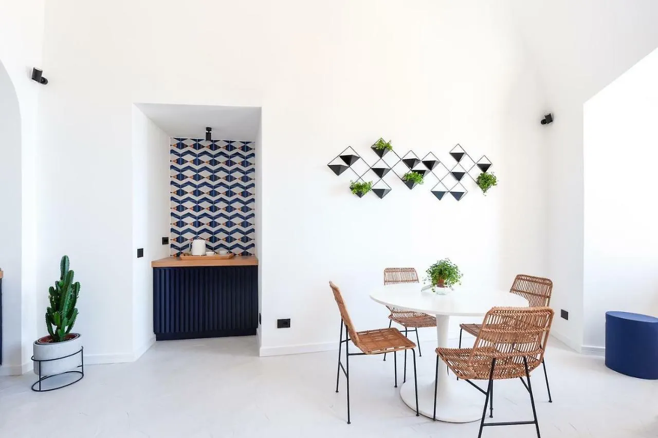 Casa Tusci By Starhost Villa Amalfi